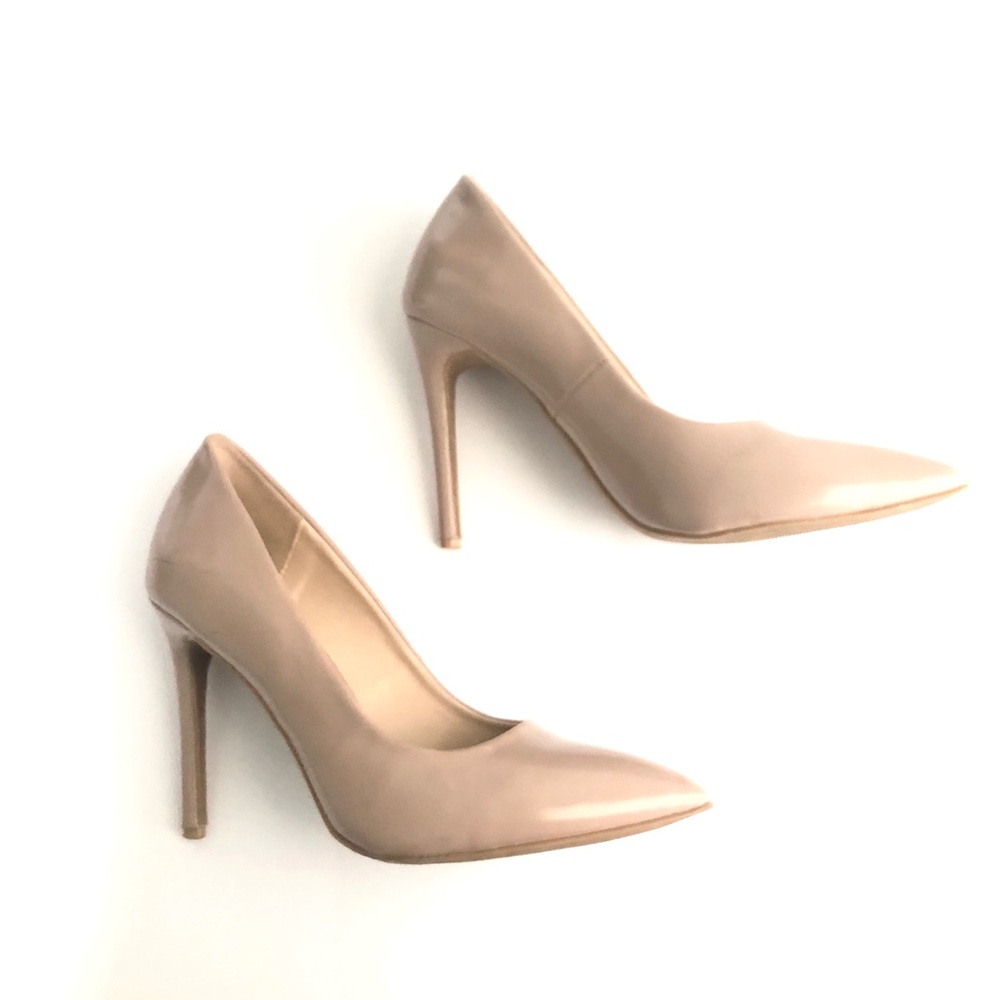 ANNE MICHELLE Bluch Heels Pump - Picture 8 of 10